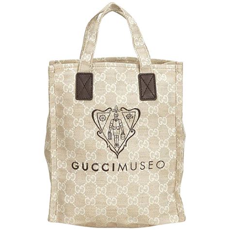 bag pvc gucci